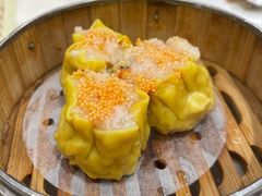 鲜虾蒸烧卖-凤凰楼酒家·粤宴点心(华强北店)