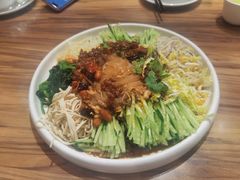 雪满天大拌菜-雪乡情东北菜(塘朗店)