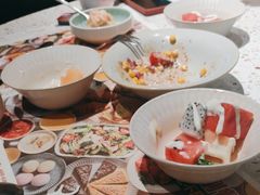 -战斧牛排餐厅(百盛优客店)
