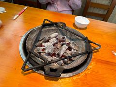 -山城正宗集安高丽火盆