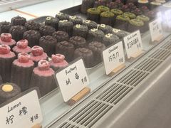 -发酵食堂(屏风街店)