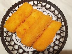 -大树餐厅(益田假日店)