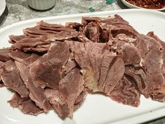 -高玛纳驴肉火烧(河间总店)