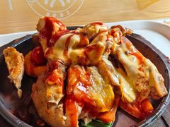 -北京大学-燕南食堂