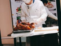 -聚宾楼·烤鸭·家宴(科技三路店)