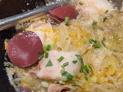 -鸽子窝(青塔店)