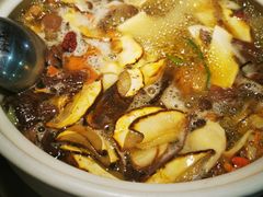 -大理董·董家小厨野生菌火锅(古城旗舰店)