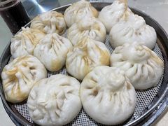 -石饮红星包子(中山路店)