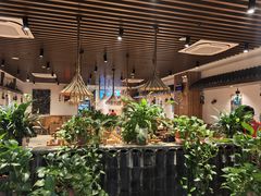 -滇香肴·云南菜蒸汽石锅鱼(云南北路店)