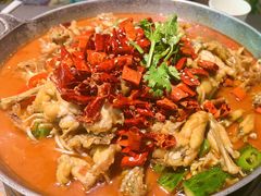 -蛙喔牛蛙(仙林万达茂店)