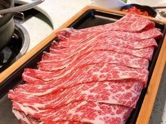 -烹然四季椰子鸡火锅(团结湖总店)
