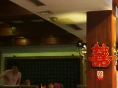 等位区-卫鼎轩·家宴(水上公园店)