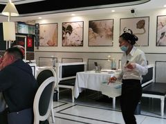 大堂-外婆味道·云南菜大当家(关上店)