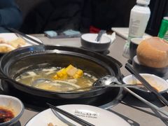 -同仁四季椰子鸡(无锡滨湖万象汇店)