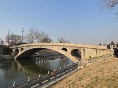 -赵州桥景区