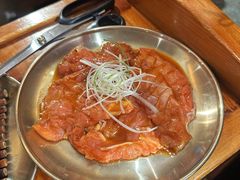 -西塔老太太泥炉烤肉(万柳华联店)