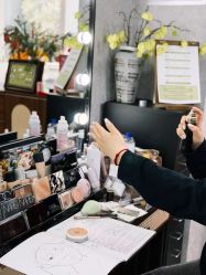 点击看大图 -班柠美妆·化妆私教(汉中路店)