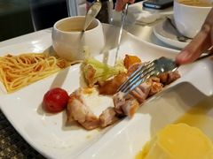 -西堤厚牛排(昆山店)