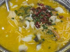 -李氏传家菜(兴城路店)