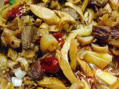 -筋头巴脑牛一锅(朝阳路总店)