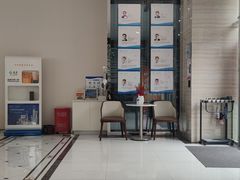 -泰康拜博口腔医院(海曙店)