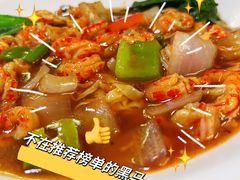 -颓记茶餐厅(美景总店)