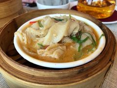 -潮府馆·非遗潮州菜·世纪公园(新国际博览中心店)