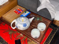 -御轩足道·SPA·养生·保健(瑞金北路店)