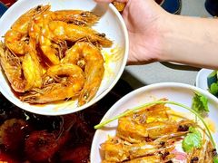 -巴蜀王婆大虾(南锣鼓巷店)