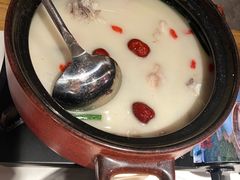 -老阿爸鲜鱼土菜(园区永旺店)