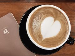 -Double cafe