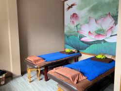 -御品•瑶浴灸疗SPA