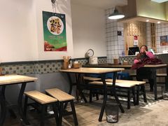奇葩太婆-吴记怪味面(牛王庙店)