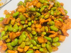 -川人川菜馆·小龙虾·鲜虾现做(黄山路店)