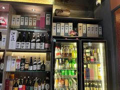 -龙神·炭烧酒场深夜食堂(新街口店)