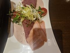 -上海金陵紫金山大酒店·汇海餐厅