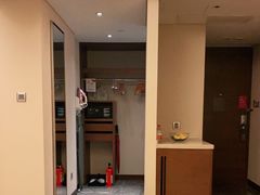 -广州中心皇冠假日酒店
