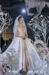 -保定金沙芝柏婚礼策划