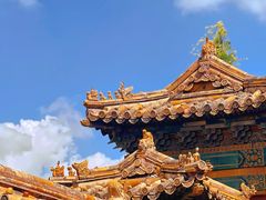 -故宫博物院(故宫)
