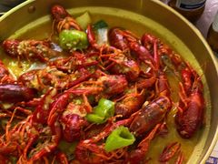 -神府路壹号·海鲜烧烤·砂锅粥·锅物(三坊七巷店)