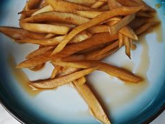 -黄牛肉馆·皖南土菜