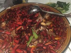 -李老爹香辣蟹(宣武门店)