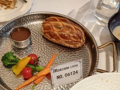 -马克西姆俄罗斯餐厅(绥芬河店)