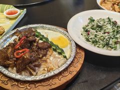 -健眺小海鲜(临海后山店)