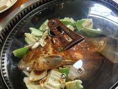 -天发长铁锅炖(王秀村店)