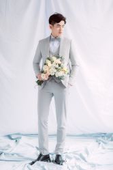 清新田园-巴黎婚纱摄影工作室