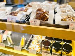 -OUR Bakery(SKP-S店)