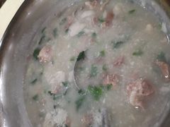 猪杂粥-标记美食新鲜猪杂(兴南大道店)