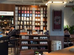 -Peet's 皮爷咖啡(东湖路手作店)
