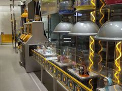 -泡泡玛特POPMART(浦项中心体验店)